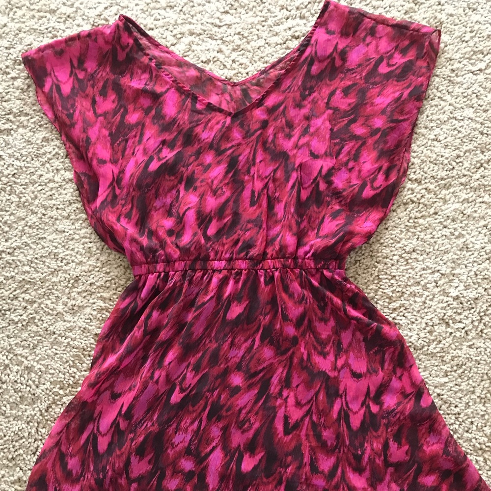 Dresses